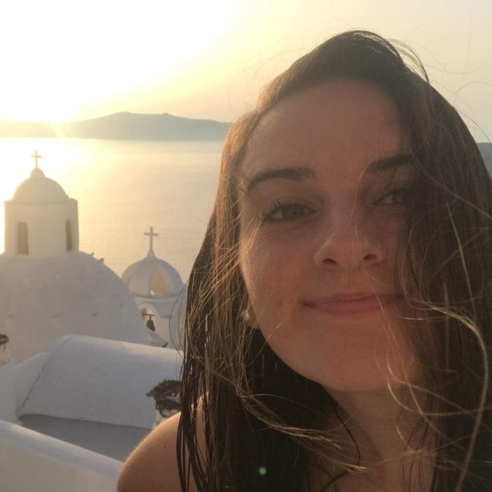 Meet your Posher, Michelle